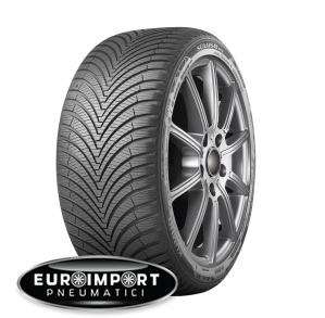 Kumho SOLUS 4S HA32 215/60 R17 100 V XL  TL  DOT 2026